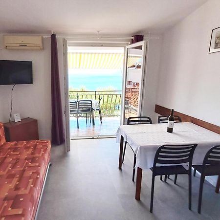 Apartments Jd Тучепи Экстерьер фото