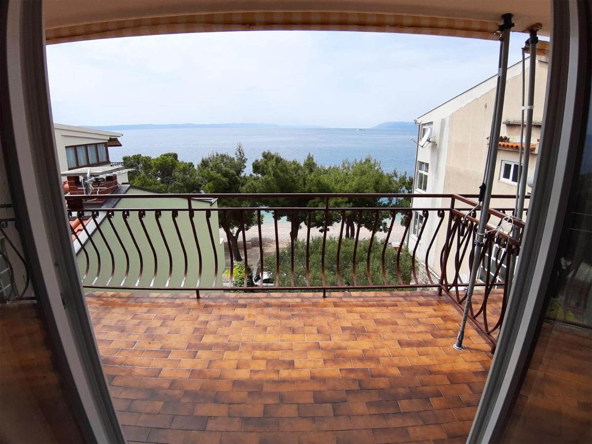 Apartments Jd Тучепи Экстерьер фото