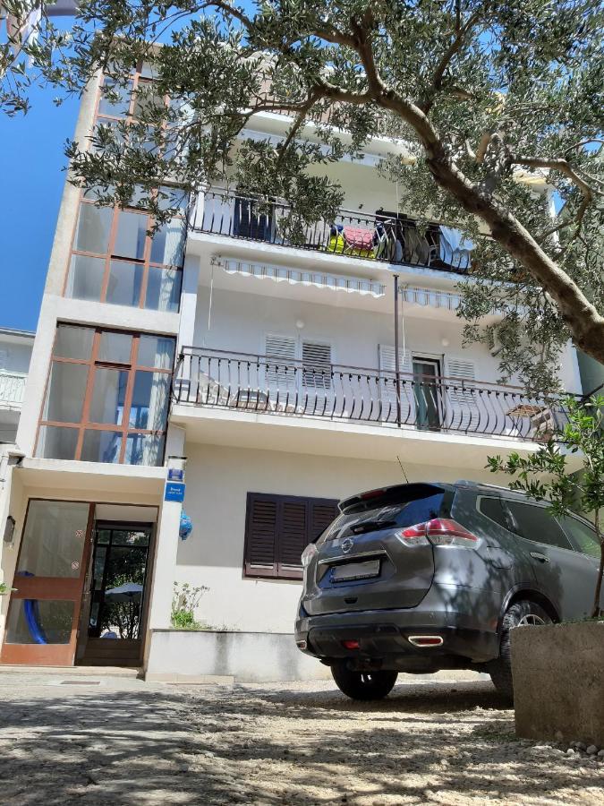Apartments Jd Тучепи Экстерьер фото