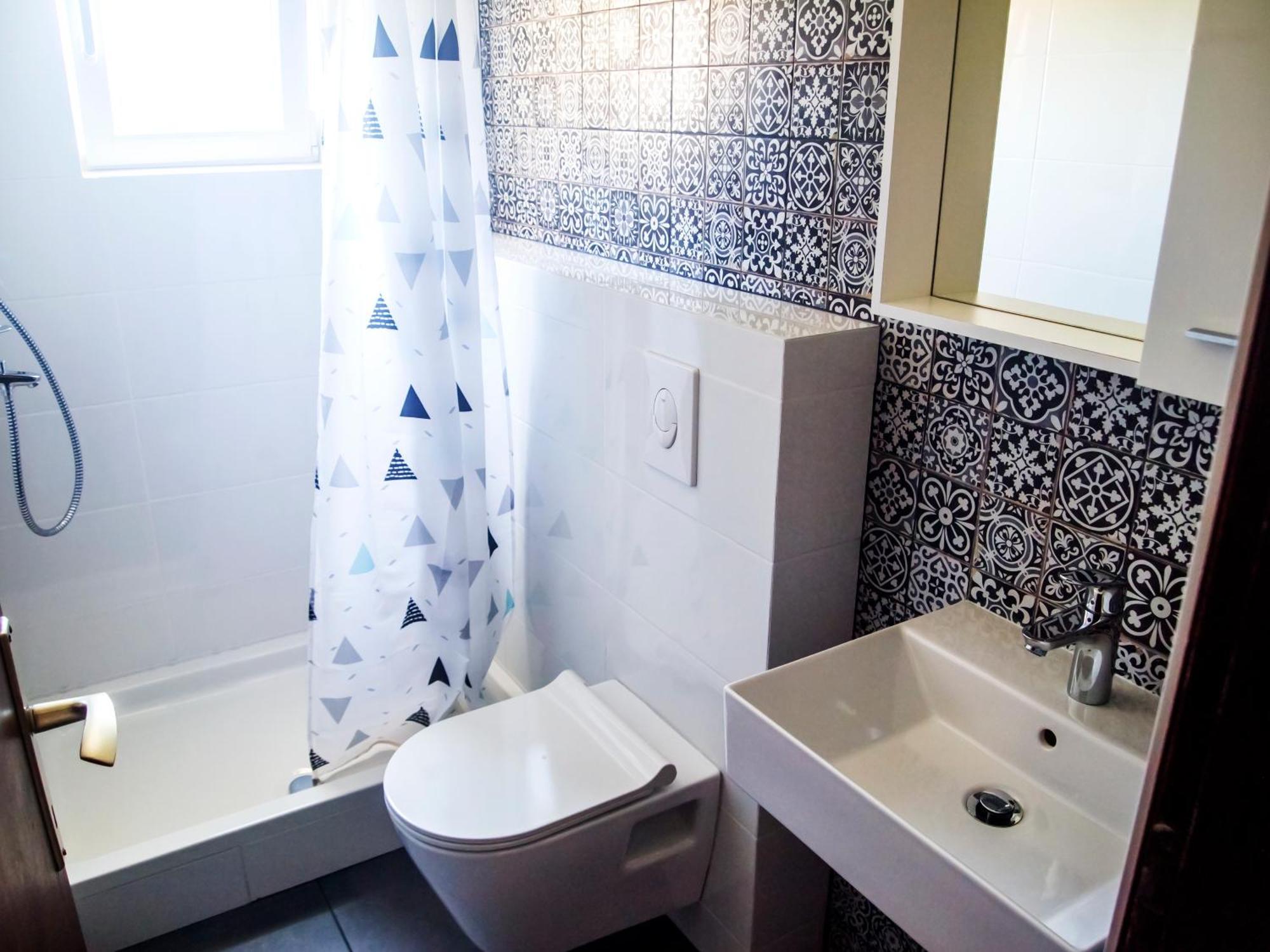 Apartments Jd Тучепи Экстерьер фото