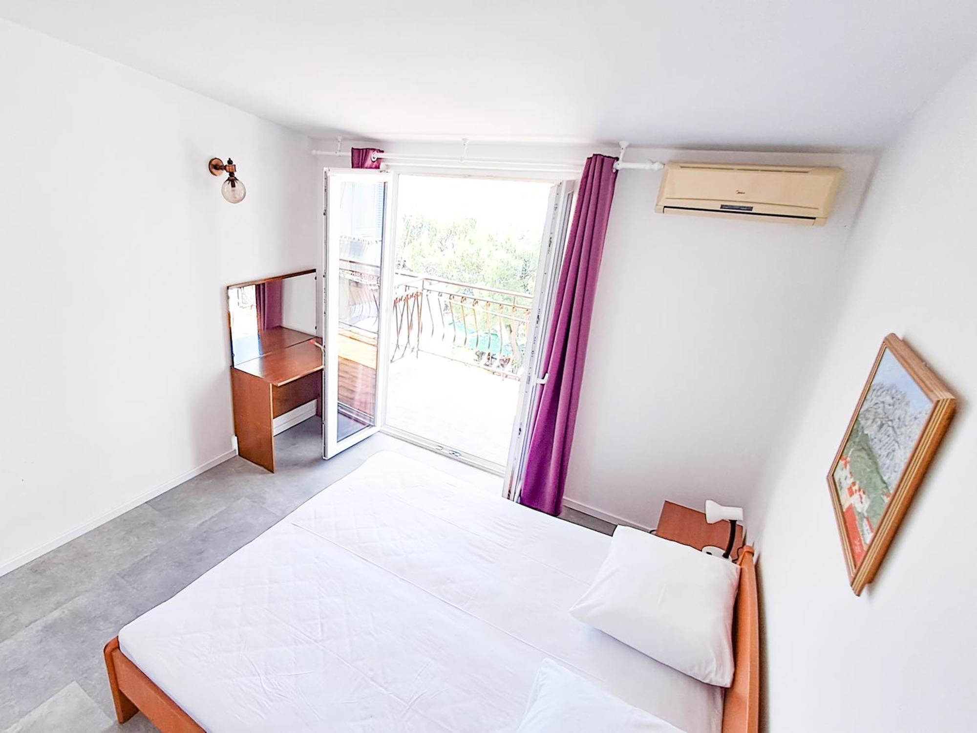 Apartments Jd Тучепи Экстерьер фото