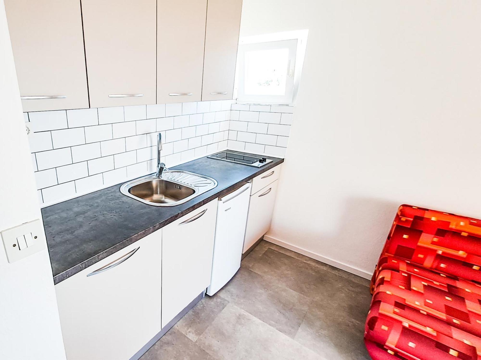 Apartments Jd Тучепи Экстерьер фото