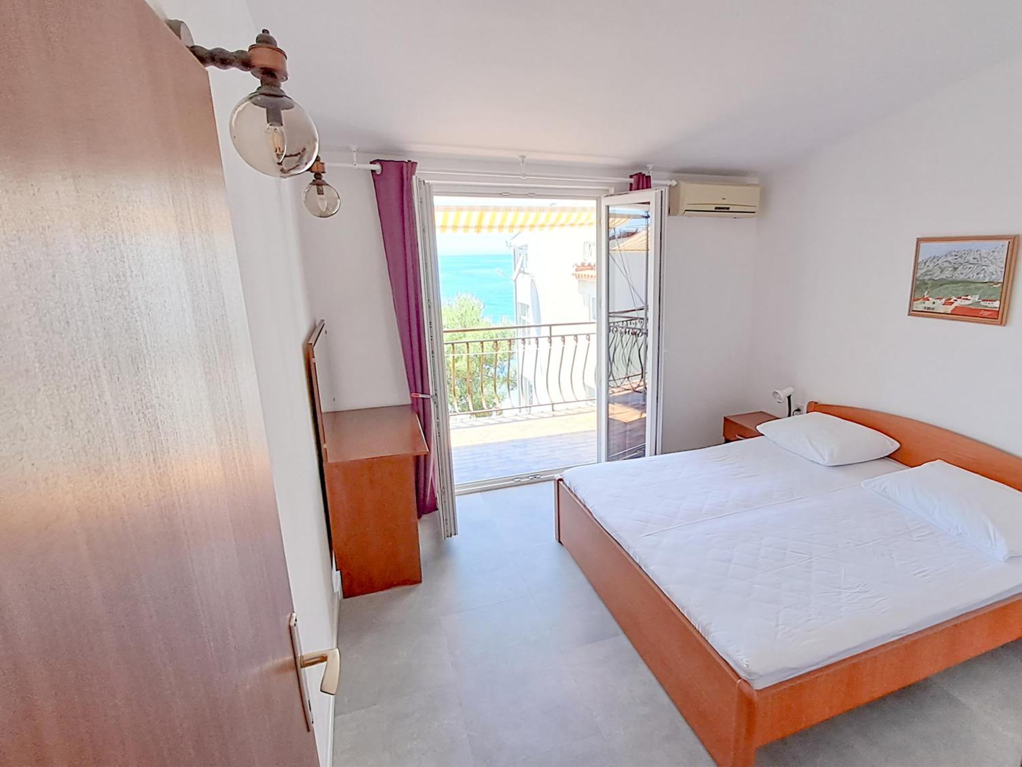 Apartments Jd Тучепи Экстерьер фото