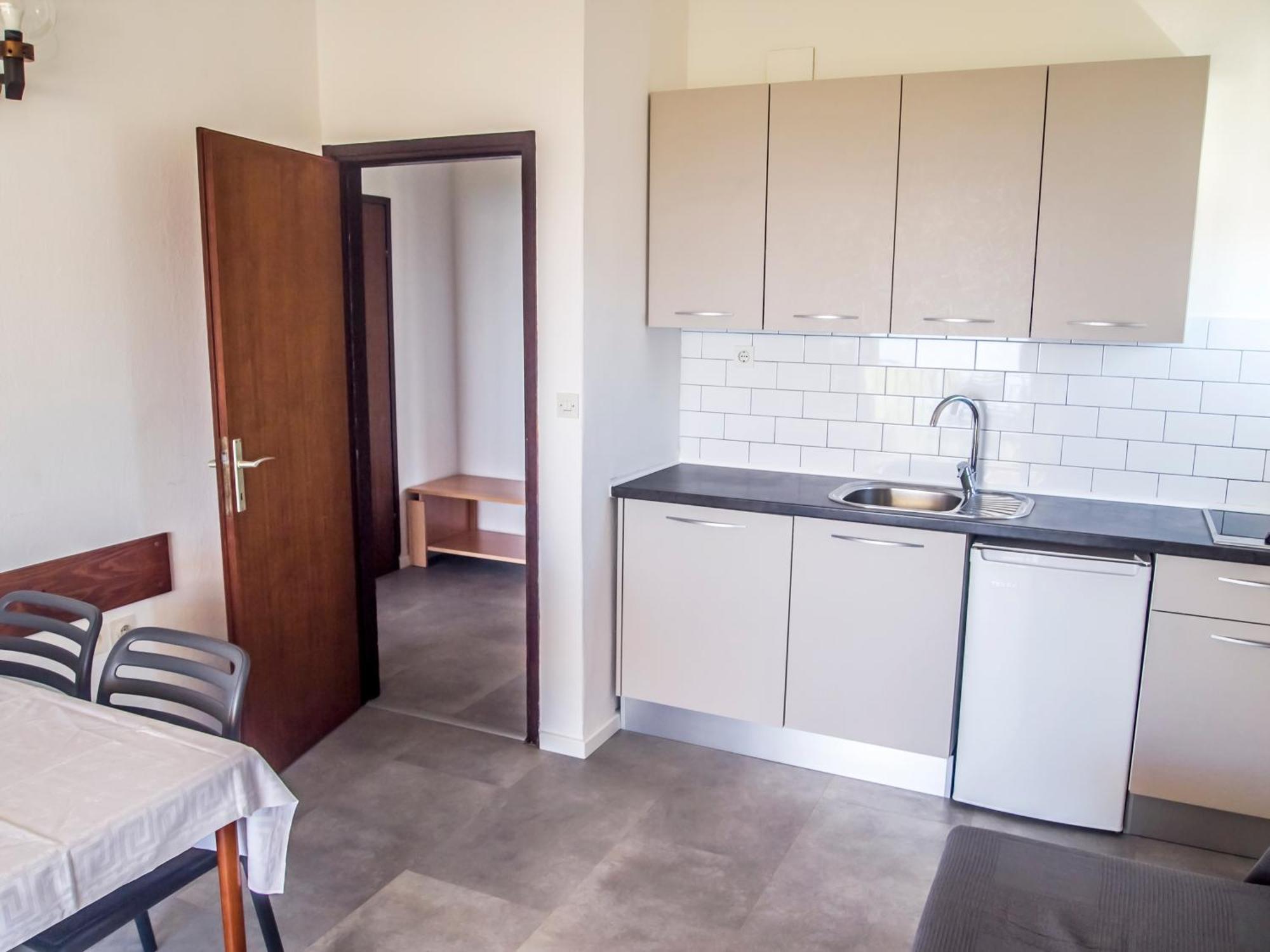 Apartments Jd Тучепи Экстерьер фото