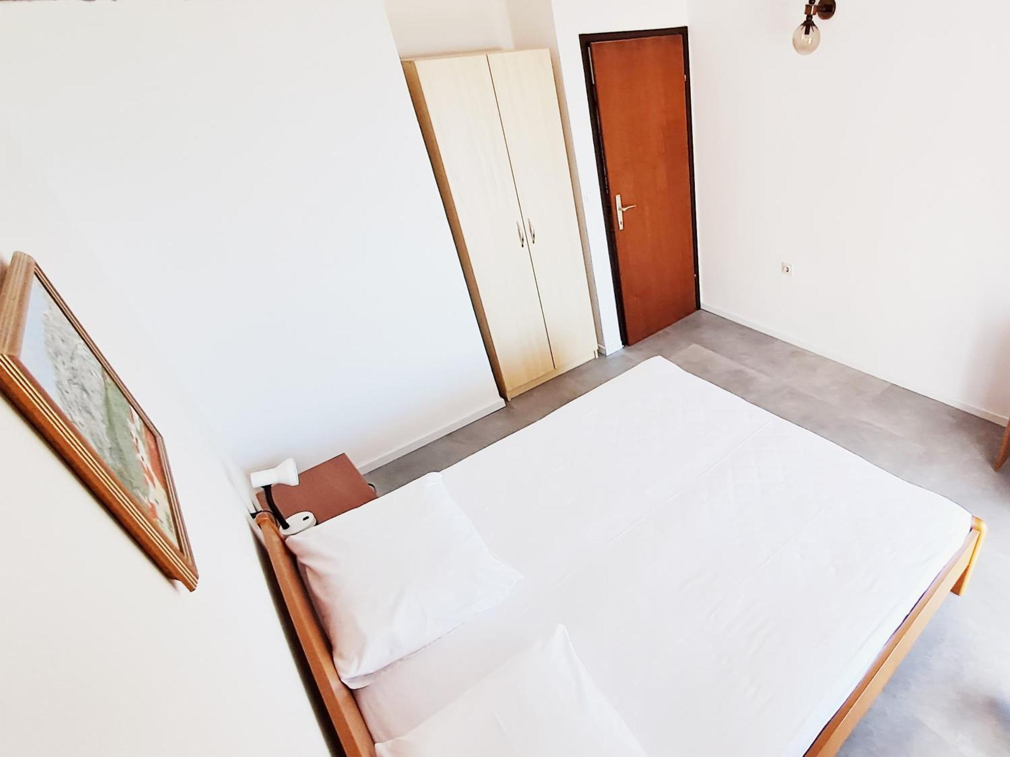 Apartments Jd Тучепи Экстерьер фото