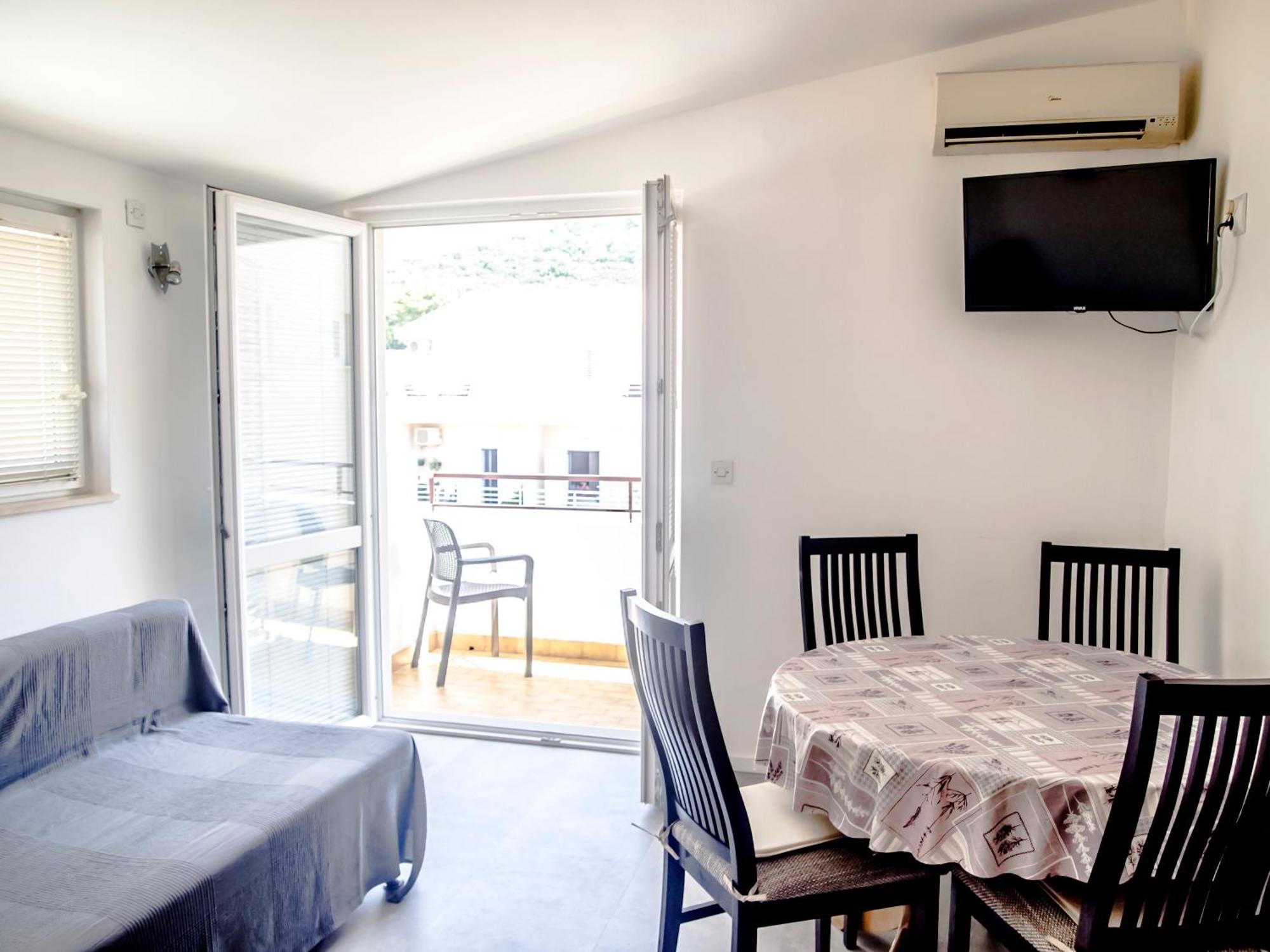 Apartments Jd Тучепи Экстерьер фото