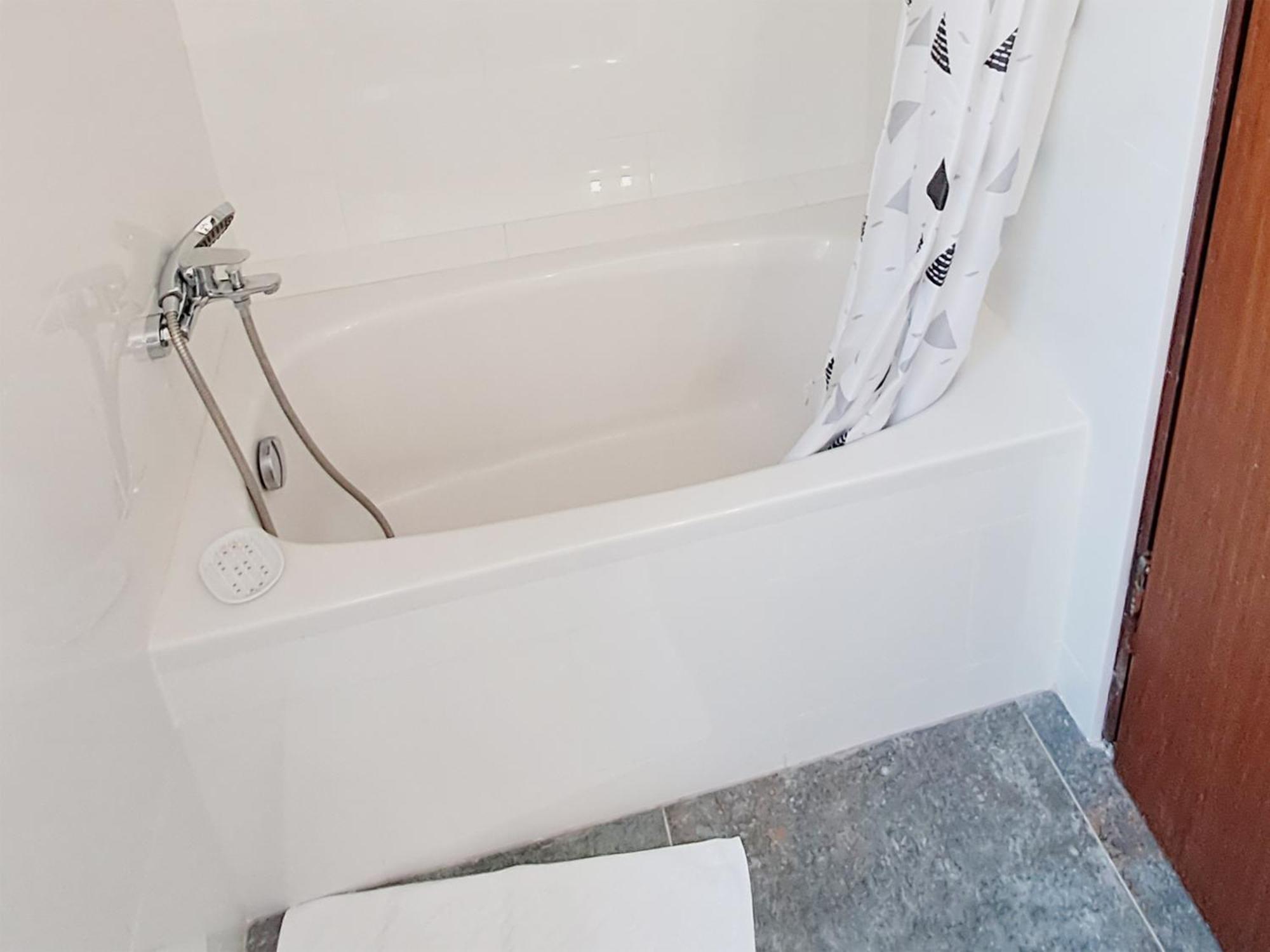 Apartments Jd Тучепи Экстерьер фото