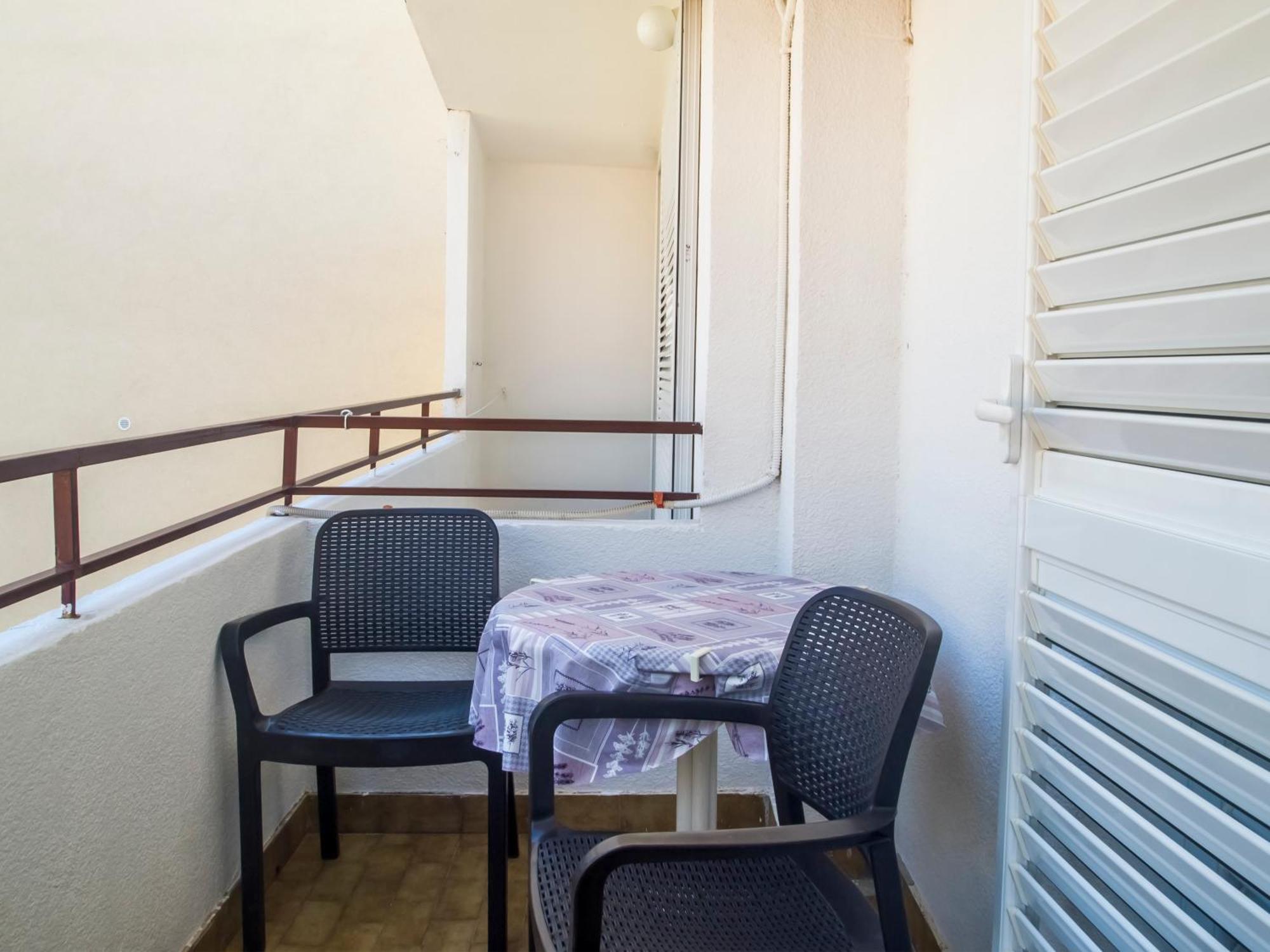 Apartments Jd Тучепи Экстерьер фото